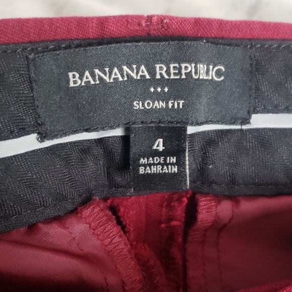 Stretch pants - Picture 2 of 4